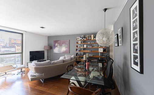 Appartement à Eixample, Barcelone, Espagne 1