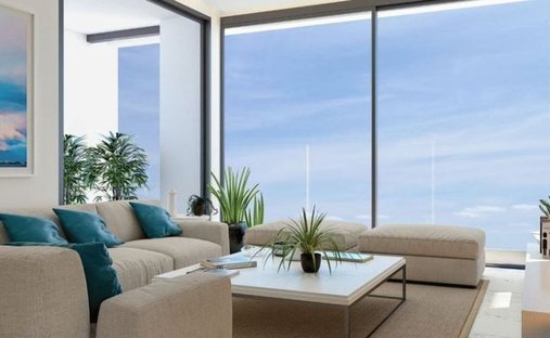 Apartment in Germasogeia, Limassol, Cyprus 1