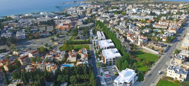 Apartment in Paphos, Paphos, Cyprus 5 - 15009961