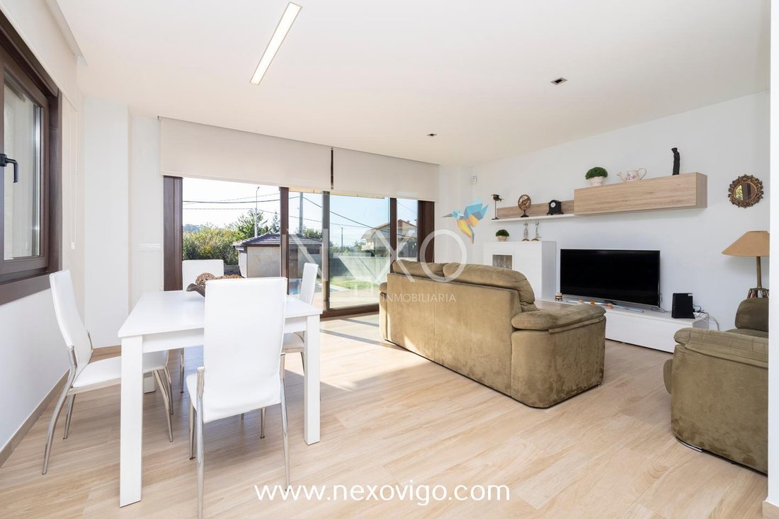 Villa in Beade, Vigo, Spain 3 - 16328746