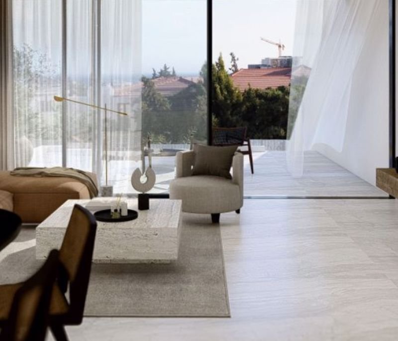 Villa in Germasogeia, Limassol, Cyprus 5 - 15017123