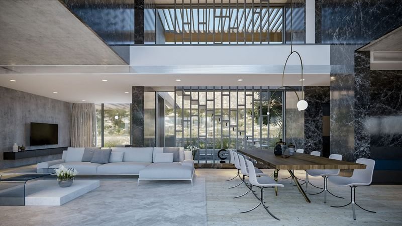 Villa in Ayia Napa, Cyprus 3 - 15004181