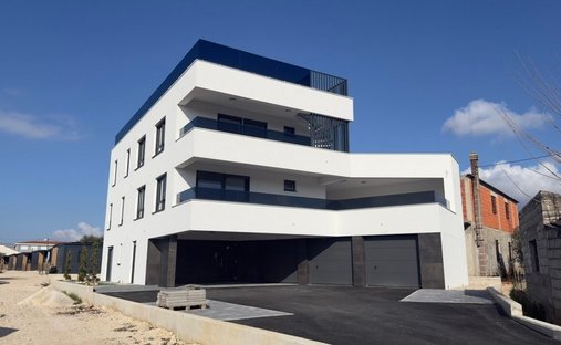 Appartamento a San Cassiano, Regione zaratina, Croazia 1