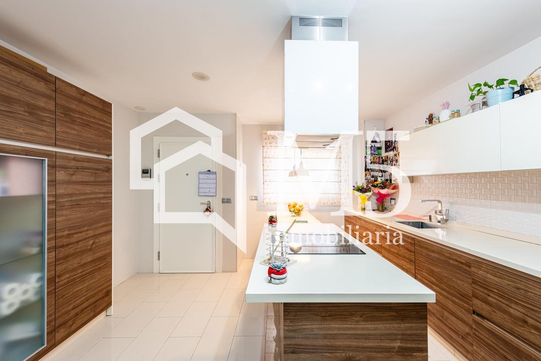 Townhouse in Torre del Mar, Velez-Malaga, Andalusia 4 - 16800962