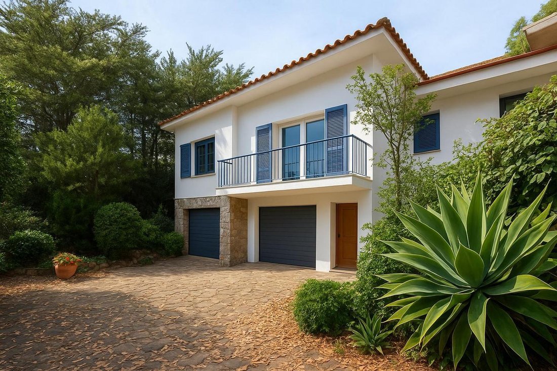 Villa in El Rosario, Canary Islands, Spain 1 - 16195523