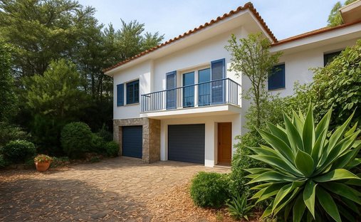 Villa in El Rosario, Canary Islands, Spain 1