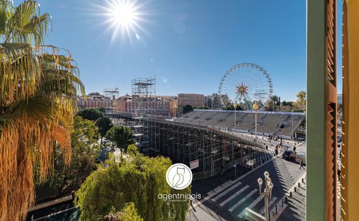 Apartment in Nice, Provence-Alpes-Côte d'Azur, France 1