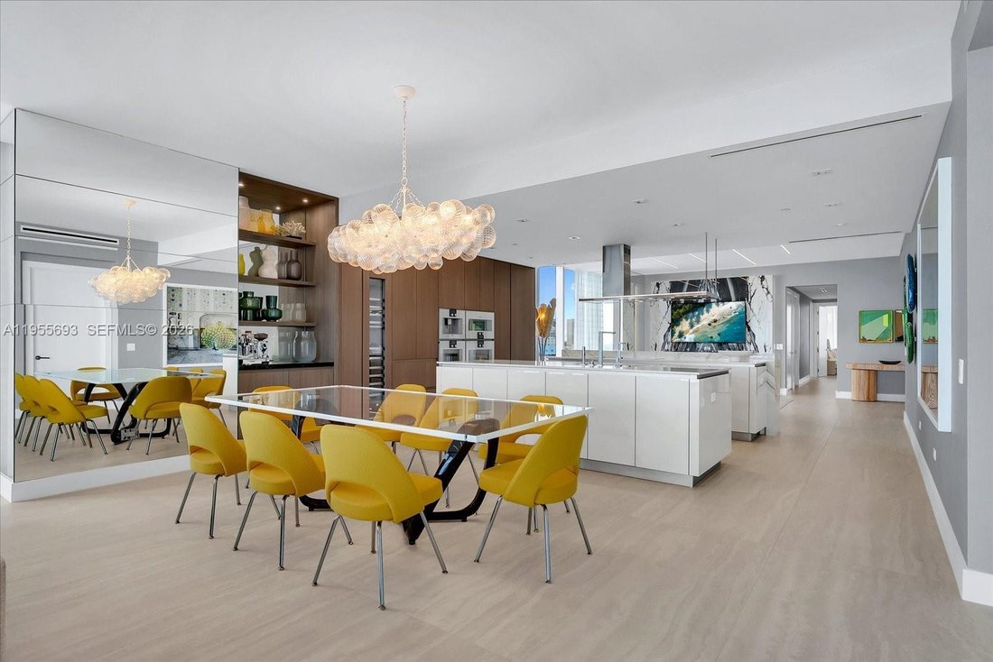 Condo in Sunny Isles Beach, Florida, United States 5 - 17062717