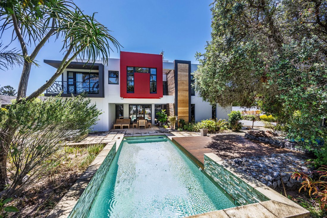 House in Bunkers Hill, Eastern Cape, South Africa 3 - 17063348