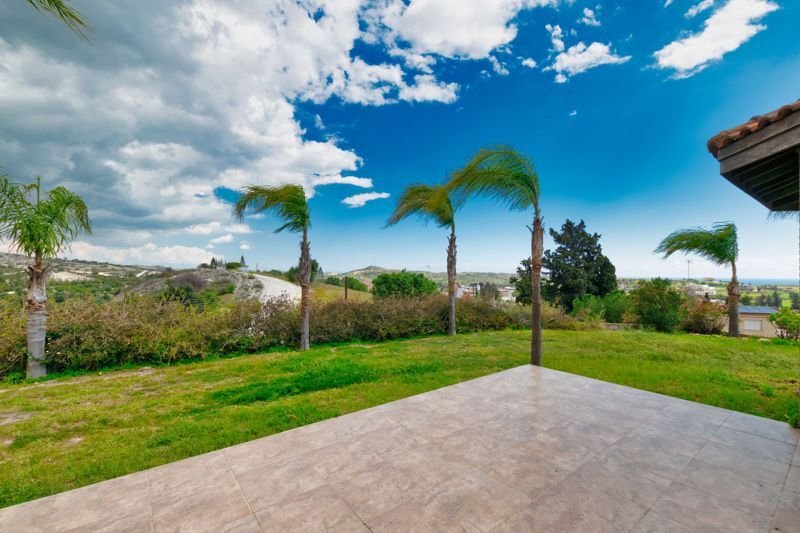 Villa in Anglisides, Larnaca, Cyprus 4 - 15003731