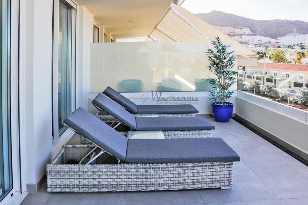 Apartment in Costa Adeje, Adeje, Canary Islands 5 - 16771196