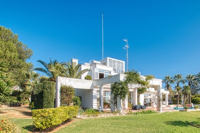 Villa à Ayia Napa, Chypre 1 - 15004119