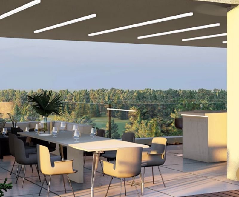 Apartment in Germasogeia, Limassol, Cyprus 4 - 15003772