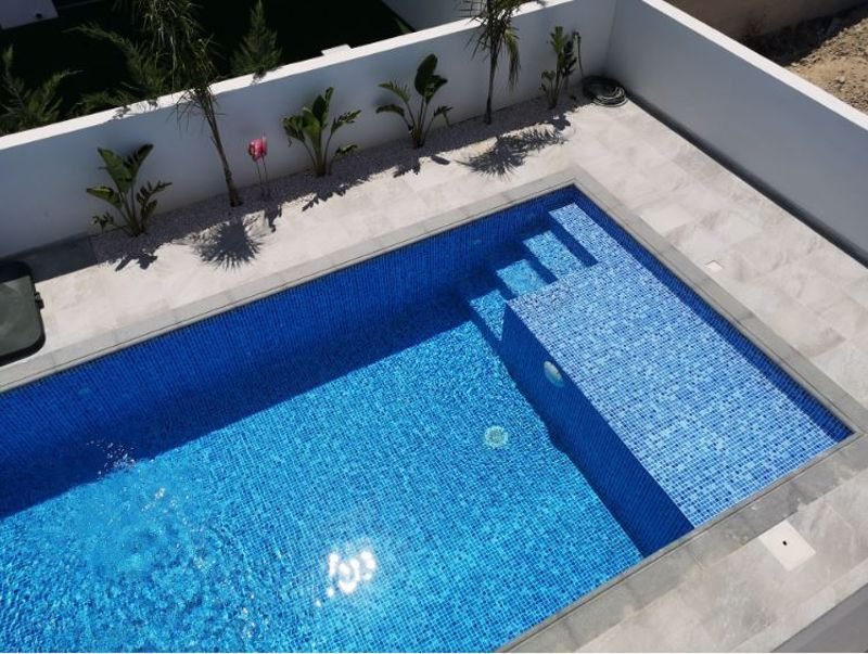 Villa in Livadia, Larnaca, Cyprus 3 - 15003895