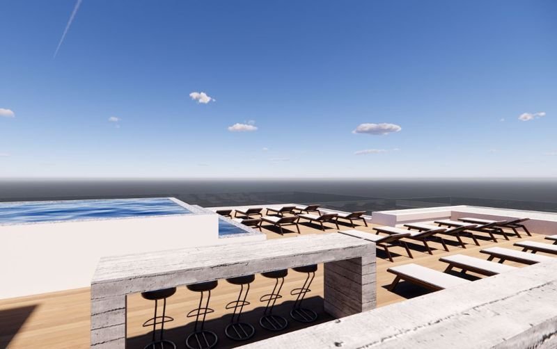 Apartment in Paphos, Paphos, Cyprus 3 - 16113818