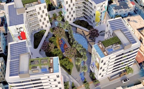 Appartement à Limassol, Limassol, Chypre 1