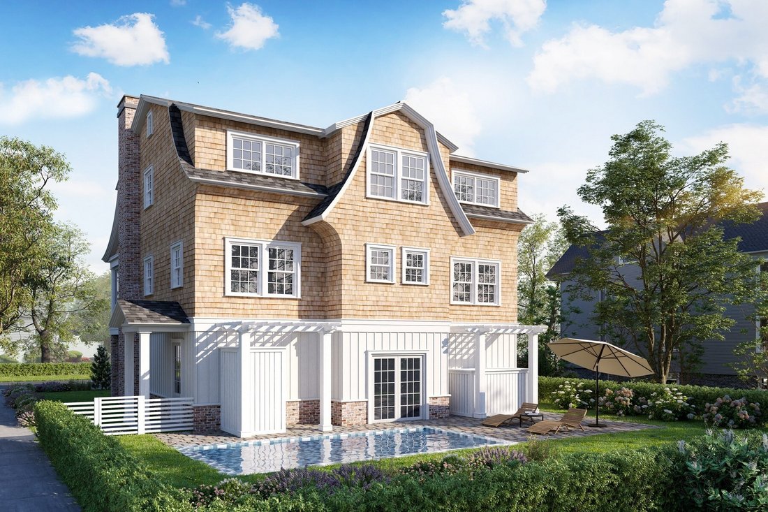 House in Ocean City, New Jersey, United States 3 - 17062622