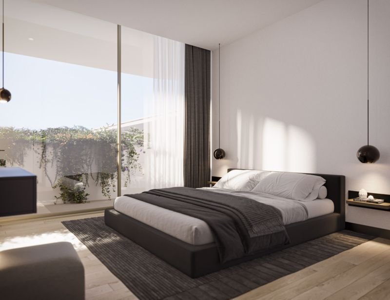 Villa en Pafos, Distrito de Pafos, Chipre 5 - 15003651