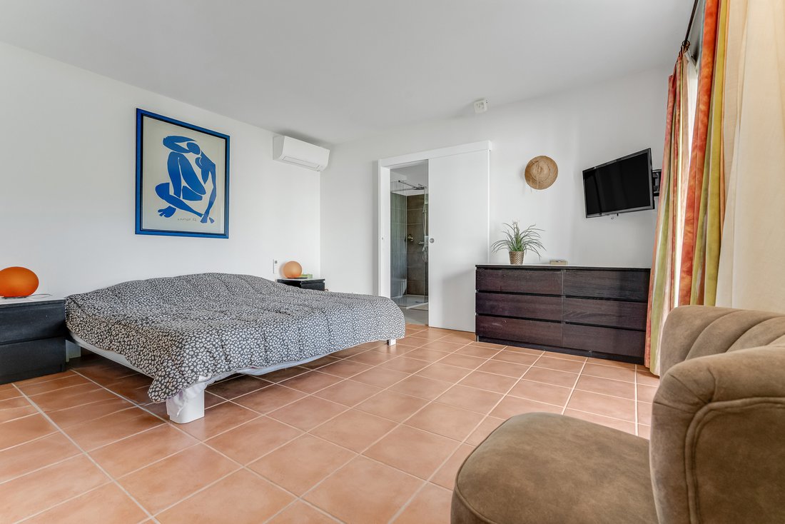 House in Grimaud, Provence-Alpes-Côte d'Azur, France 5 - 17064521