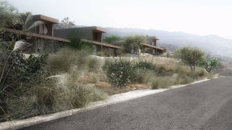 Bungalow à Tsada, Paphos, Chypre 5 - 15004072