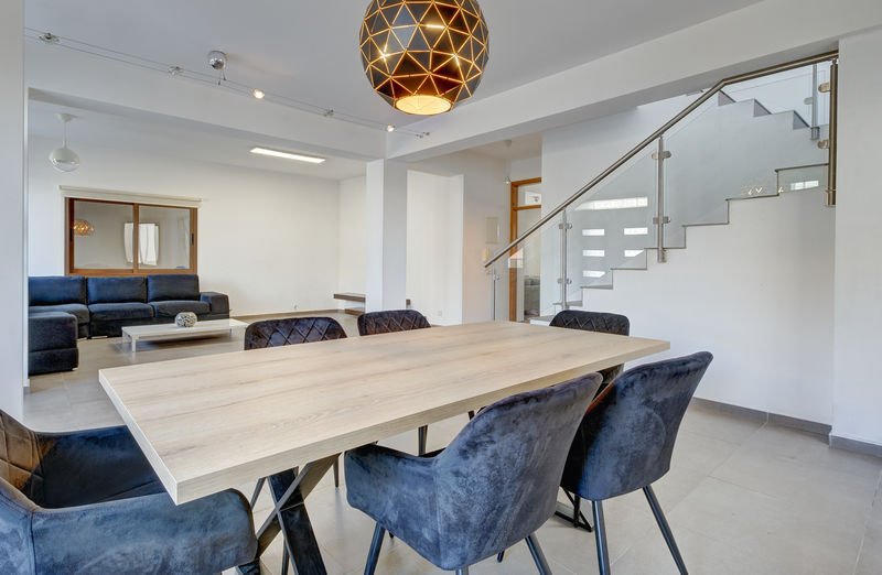 Villa in Larnaca, Larnaca, Cyprus 3 - 17014831