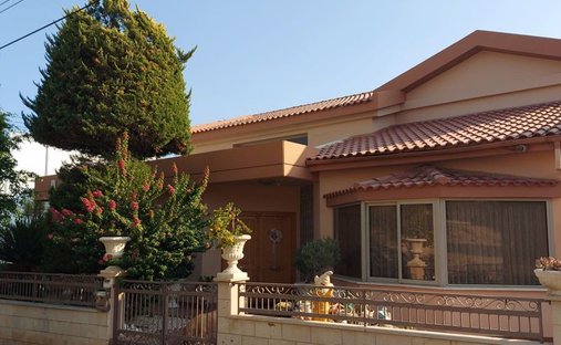 Villa in Limassol, Limassol, Zypern 1