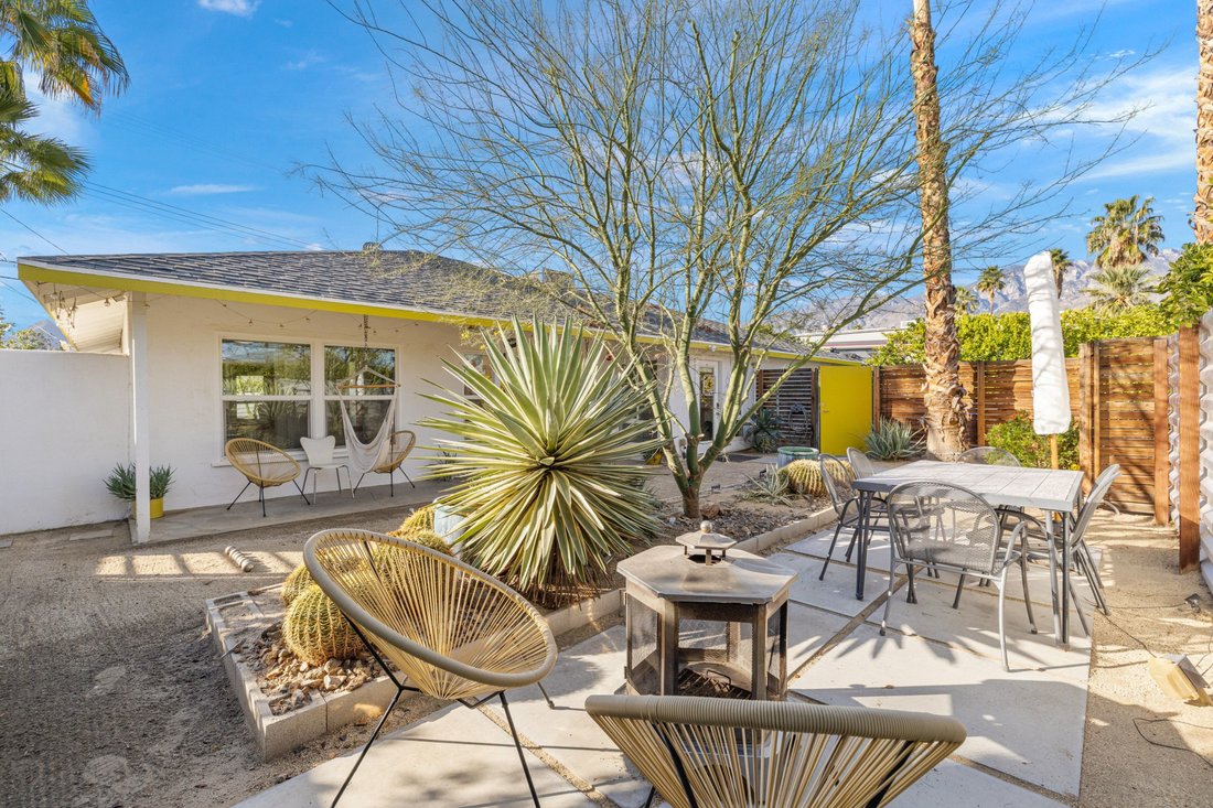 House in Palm Springs, California, United States 3 - 17062808