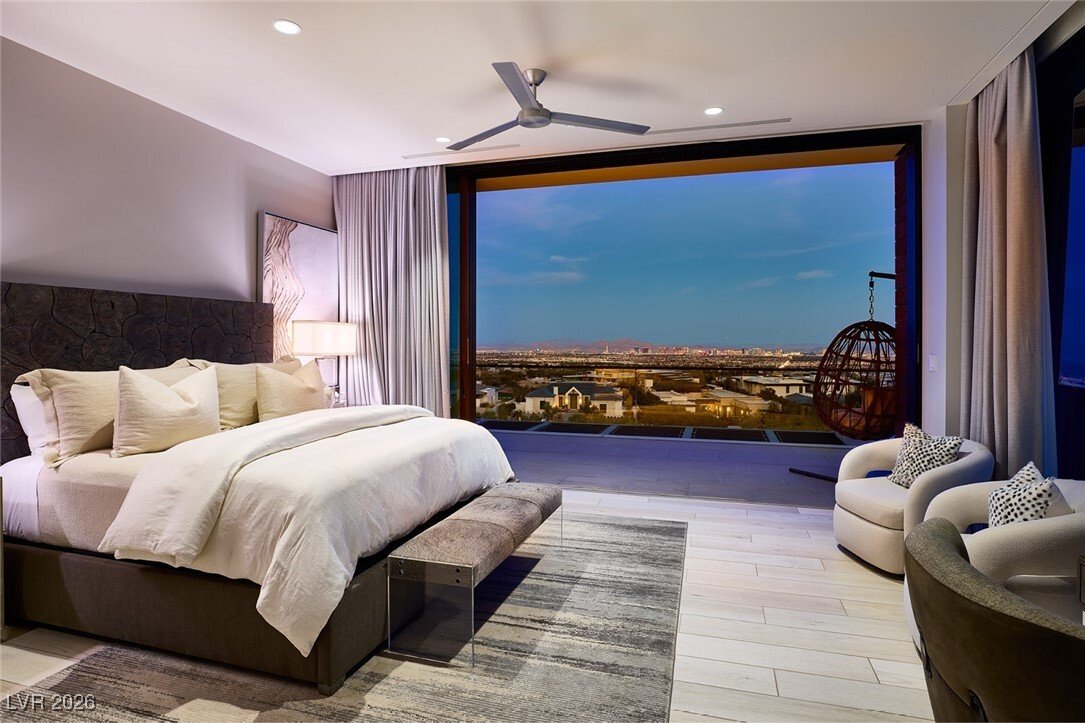 Condo in Las Vegas, Nevada, United States 4 - 16965307