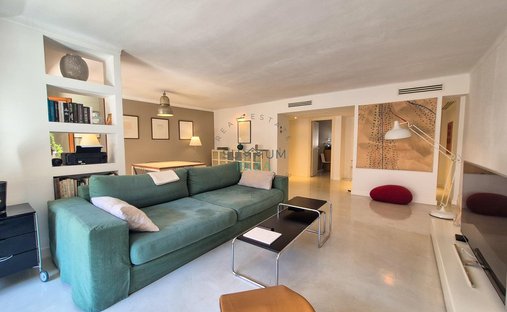 Apartment in Ibiza Town, Balearic Islands, Spain 1