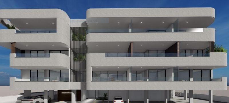 Apartment in Limassol, Limassol, Cyprus 2 - 15003644