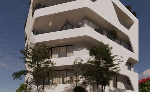 Apartment in Limassol, Limassol, Cyprus 1