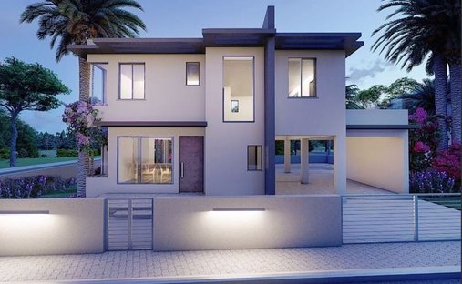 Villa in Paralimni, Famagusta, Cyprus 1