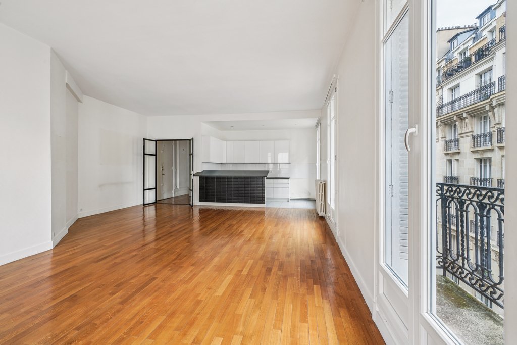 Apartment in La Plaine des Sablons, Neuilly-sur-Seine, France 2 - 17061824
