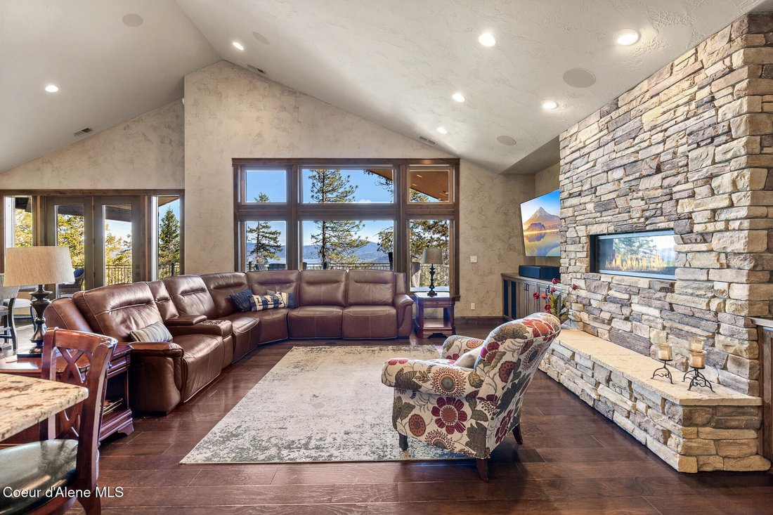 House in Coeur d'Alene, Idaho, United States 5 - 17065150