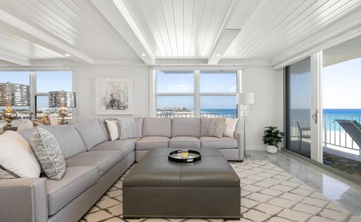 Cooperativa a Palm Beach, Florida, Stati Uniti 1