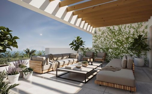 Appartement à Larnaca, Larnaca, Chypre 1