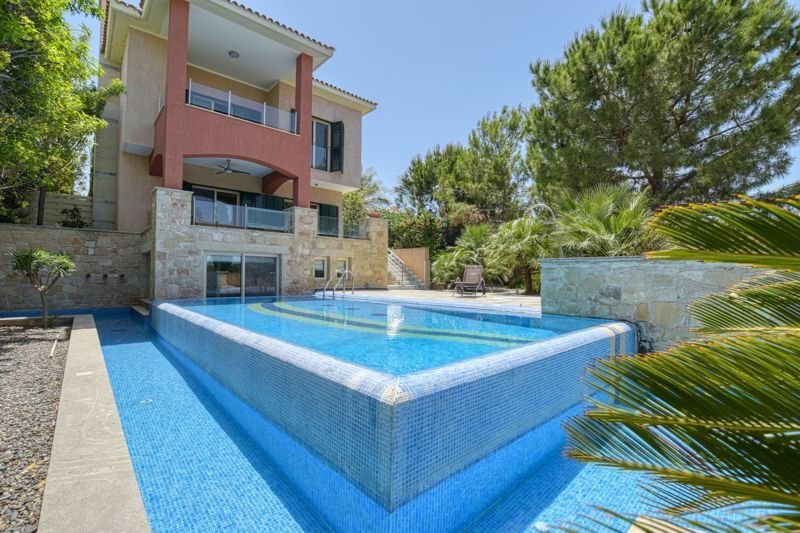 Villa in Poli Crysochous, Paphos, Cyprus 2 - 15004150