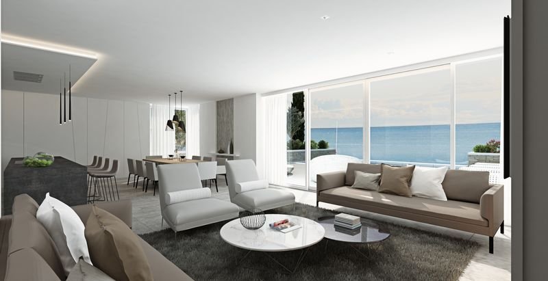 Villa in Ayia Napa, Cyprus 5 - 15004235