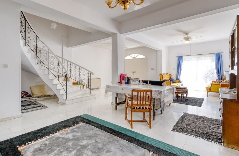 Villa in Oroklini, Larnaca, Cyprus 4 - 16406710