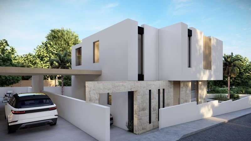 Villa in Konia, Paphos, Cyprus 5 - 16842065