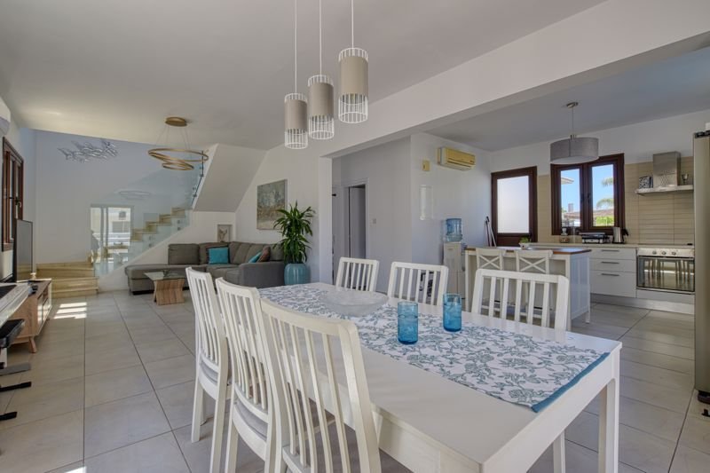 Villa à Paralímni, District de Famagouste, Chypre 4 - 15009937
