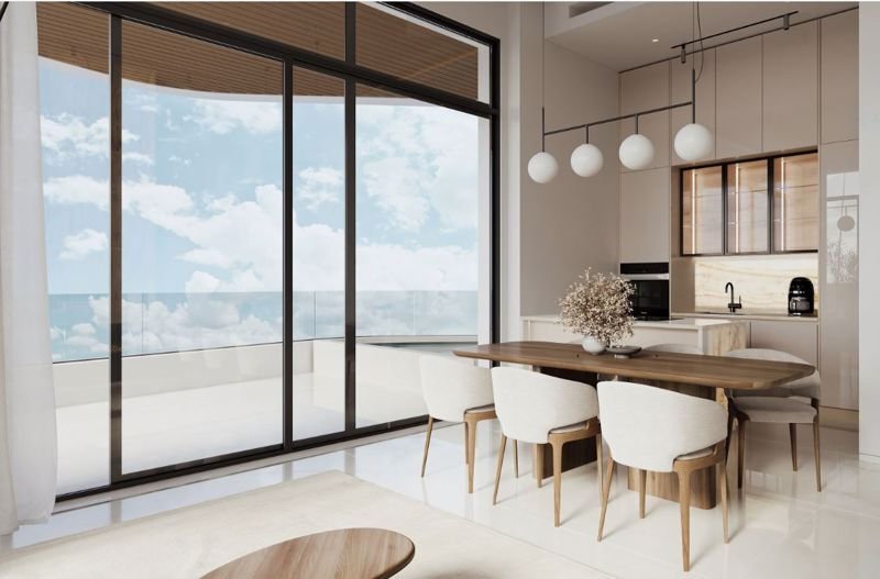 Apartment in Larnaca, Larnaca, Cyprus 5 - 15003973