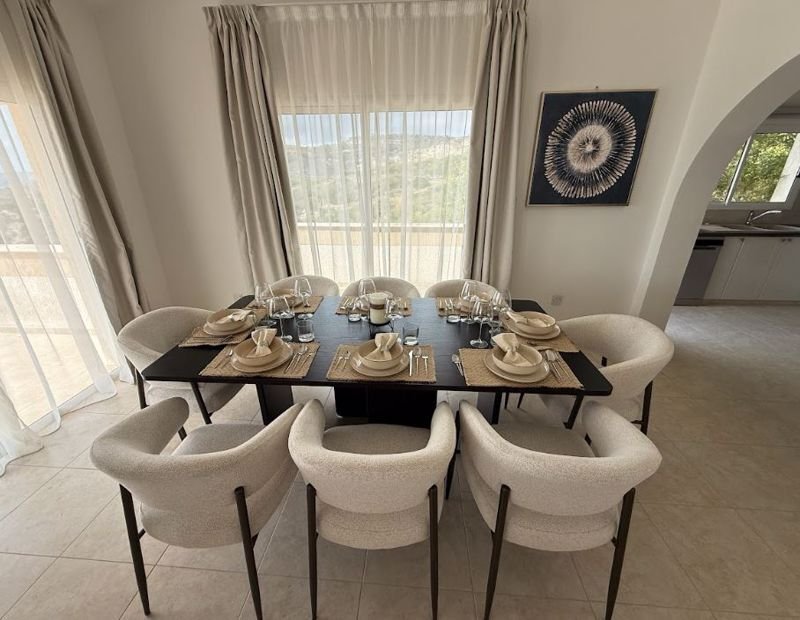 Villa in Tala, Paphos, Cyprus 4 - 16609481