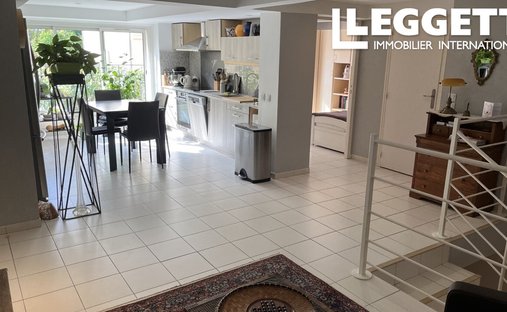 Appartement à Nice, Provence-Alpes-Côte d'Azur, France 1
