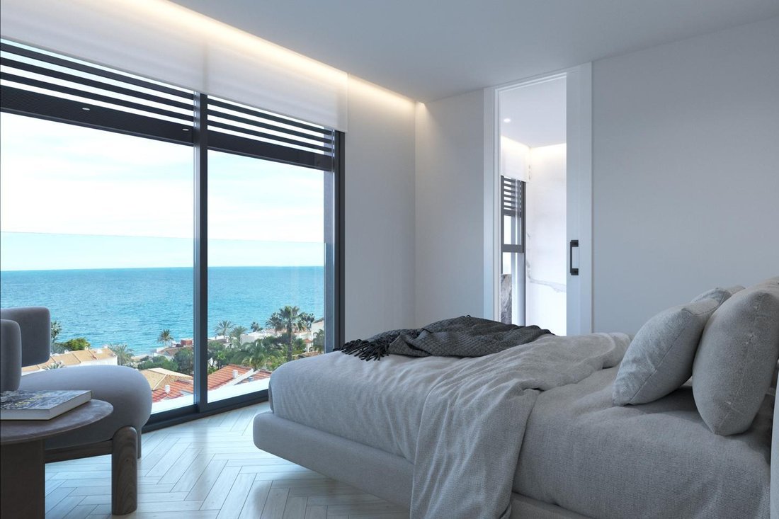 Apartment in Santa Pola, Valencian Community, Spain 4 - 15666469