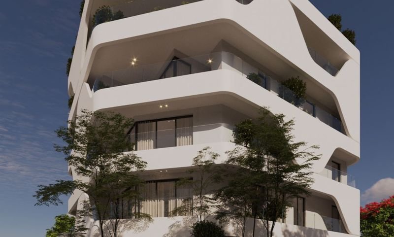 Apartment in Limassol, Limassol, Cyprus 4 - 15289920