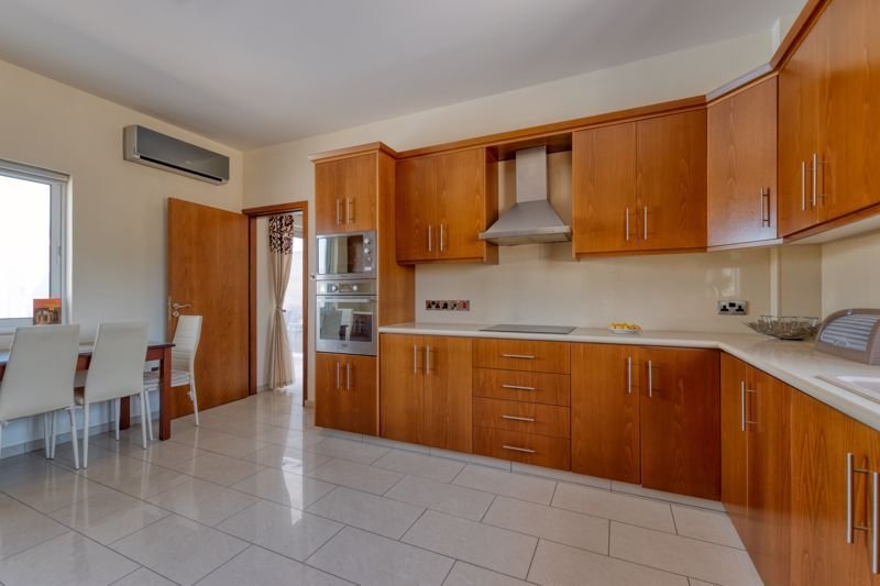 Villa a Choirokoitia, Distretto di Larnaca, Cipro 5 - 15004045