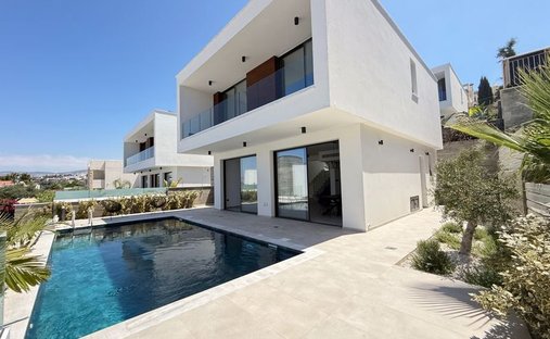 Villa à Chloraka, Paphos, Chypre 1