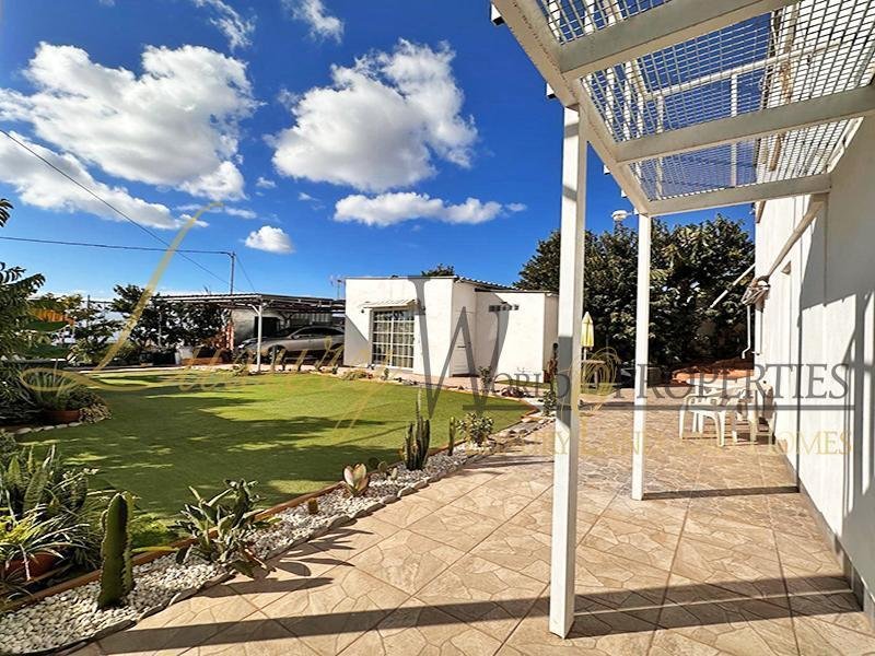Villa in Arona, Canary Islands, Spain 1 - 15025010