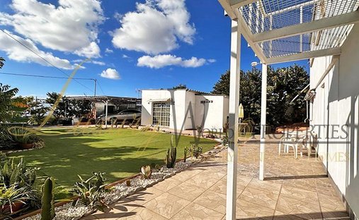 Villa in Arona, Canary Islands, Spain 1